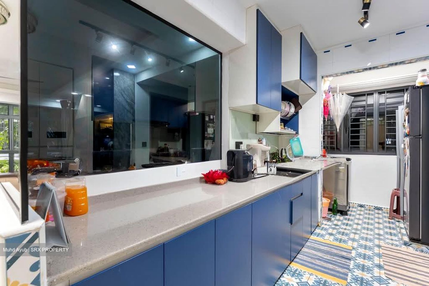Blk 102B Alkaff Courtview (Toa Payoh), HDB 4 Rooms #532456151